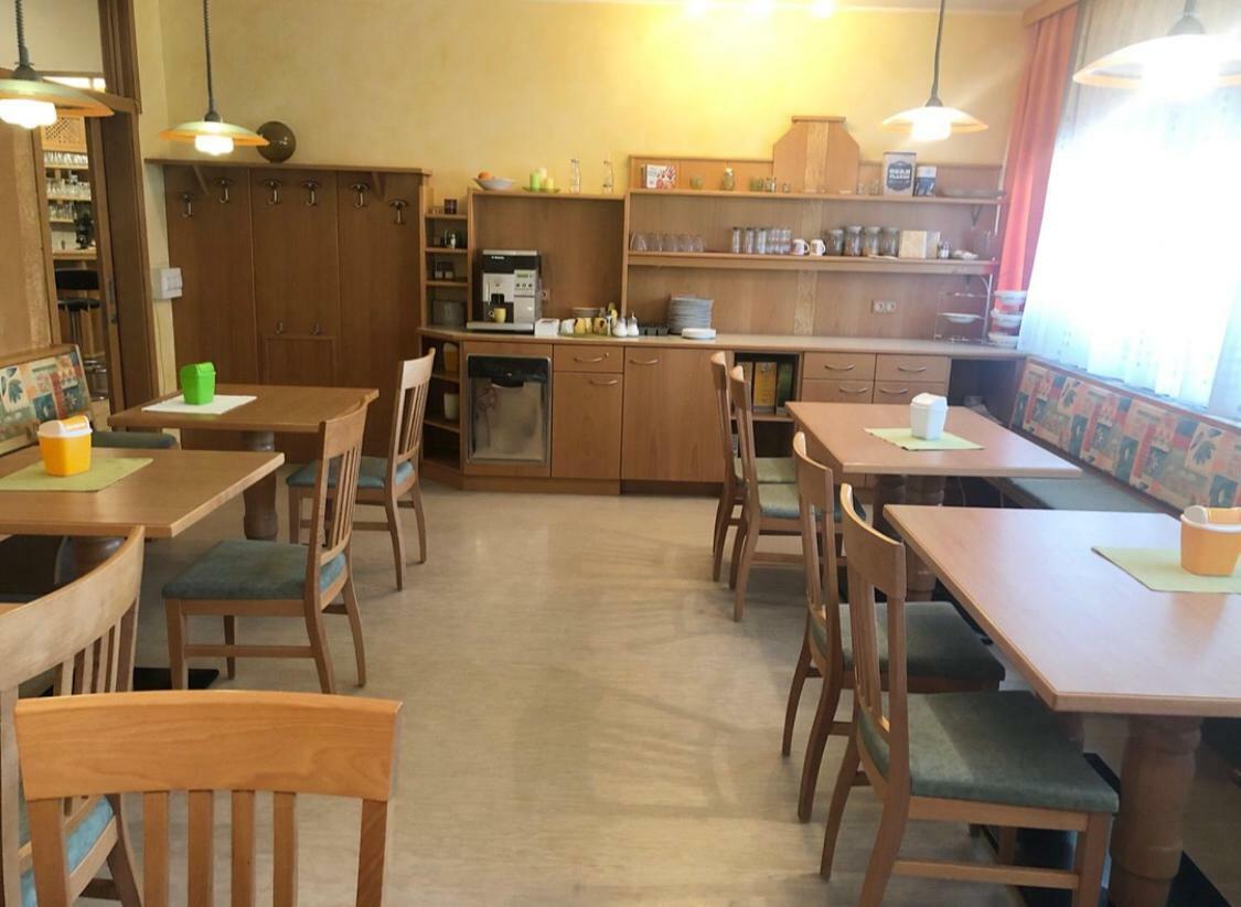 Gasthaus-Pension Zum Loewen Asten 외부 사진